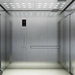 Mitsubishi Elevator