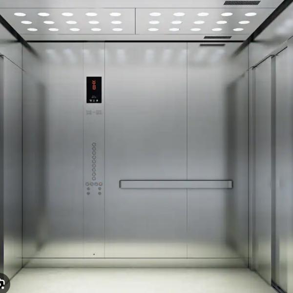 Mitsubishi Elevator