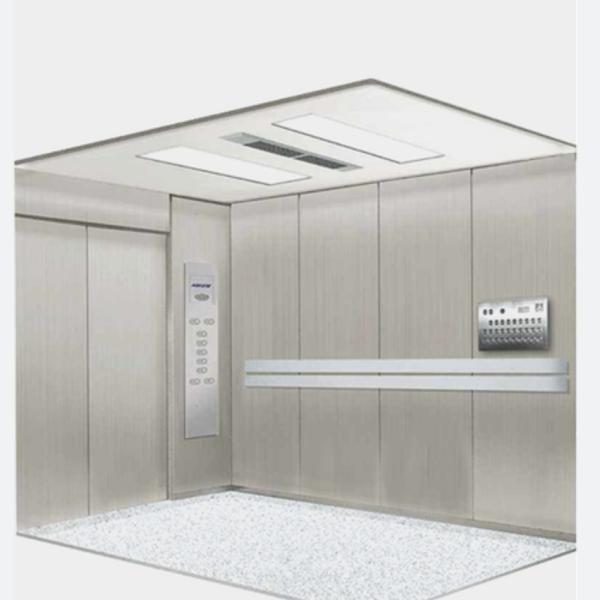 Mitsubishi Elevator