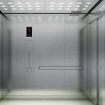 Mitsubishi Elevator