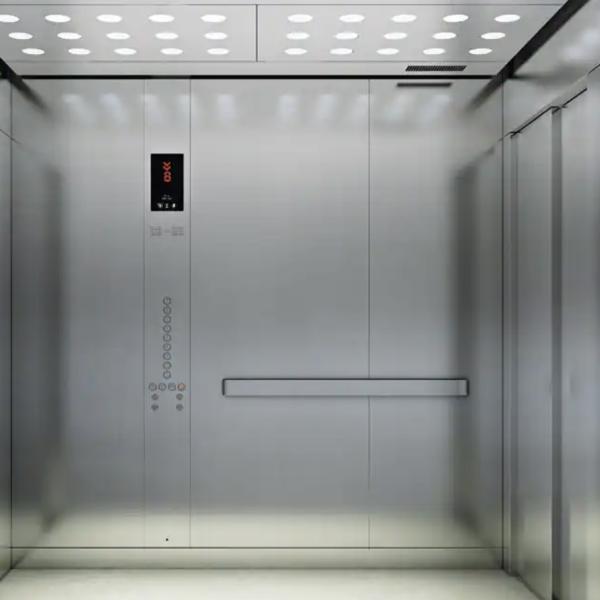 Mitsubishi Elevator