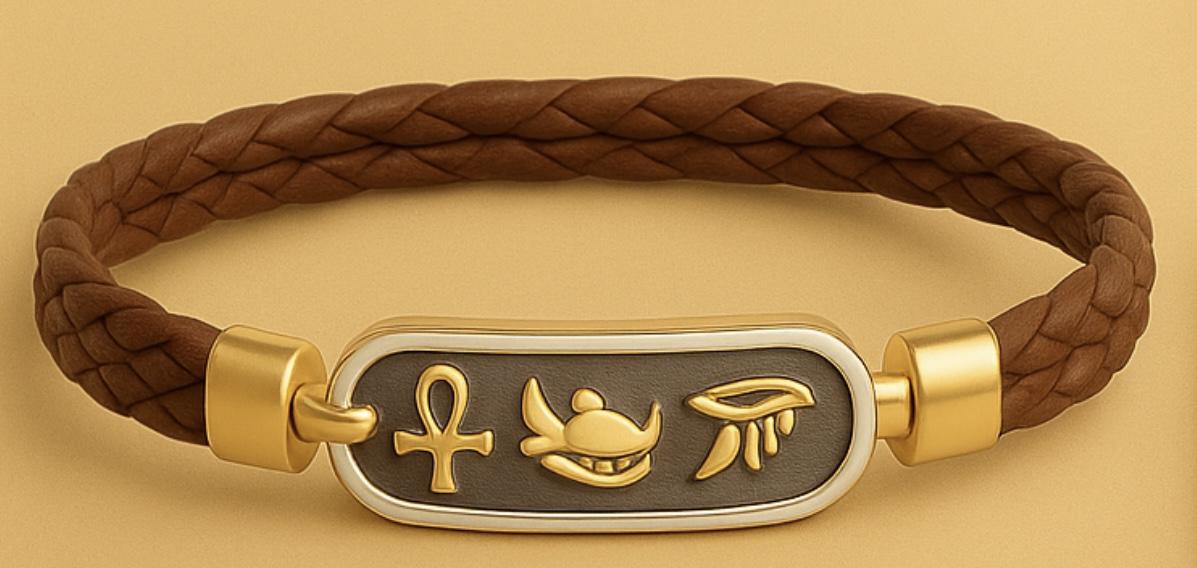 Pharaonic Cartouche