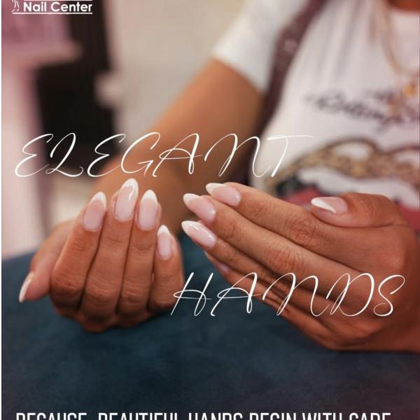 Tarek Nails