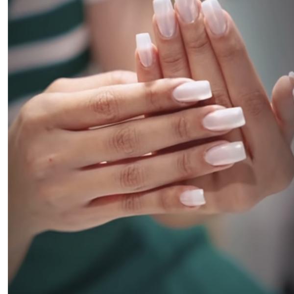 Tarek Nails