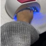 Tarek Nails