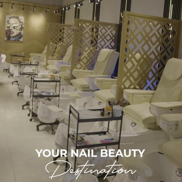 Tarek Nails