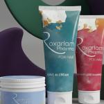 Roxariam Leave-In Hair Cream