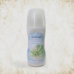 Nefertari Aloe Vera Natural Deodorant Cream 50ml