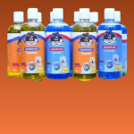 Heroes Shampoo for