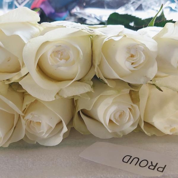 French Roses