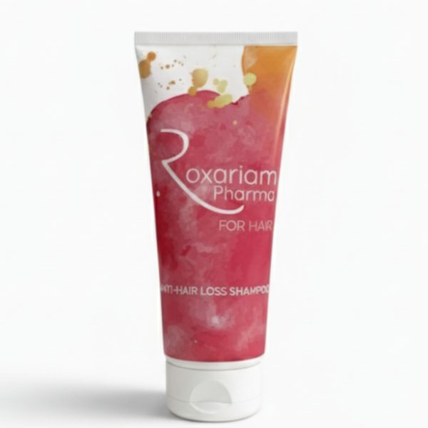 Roxariam Anti-Hair Loss Shampoo – 200 ml